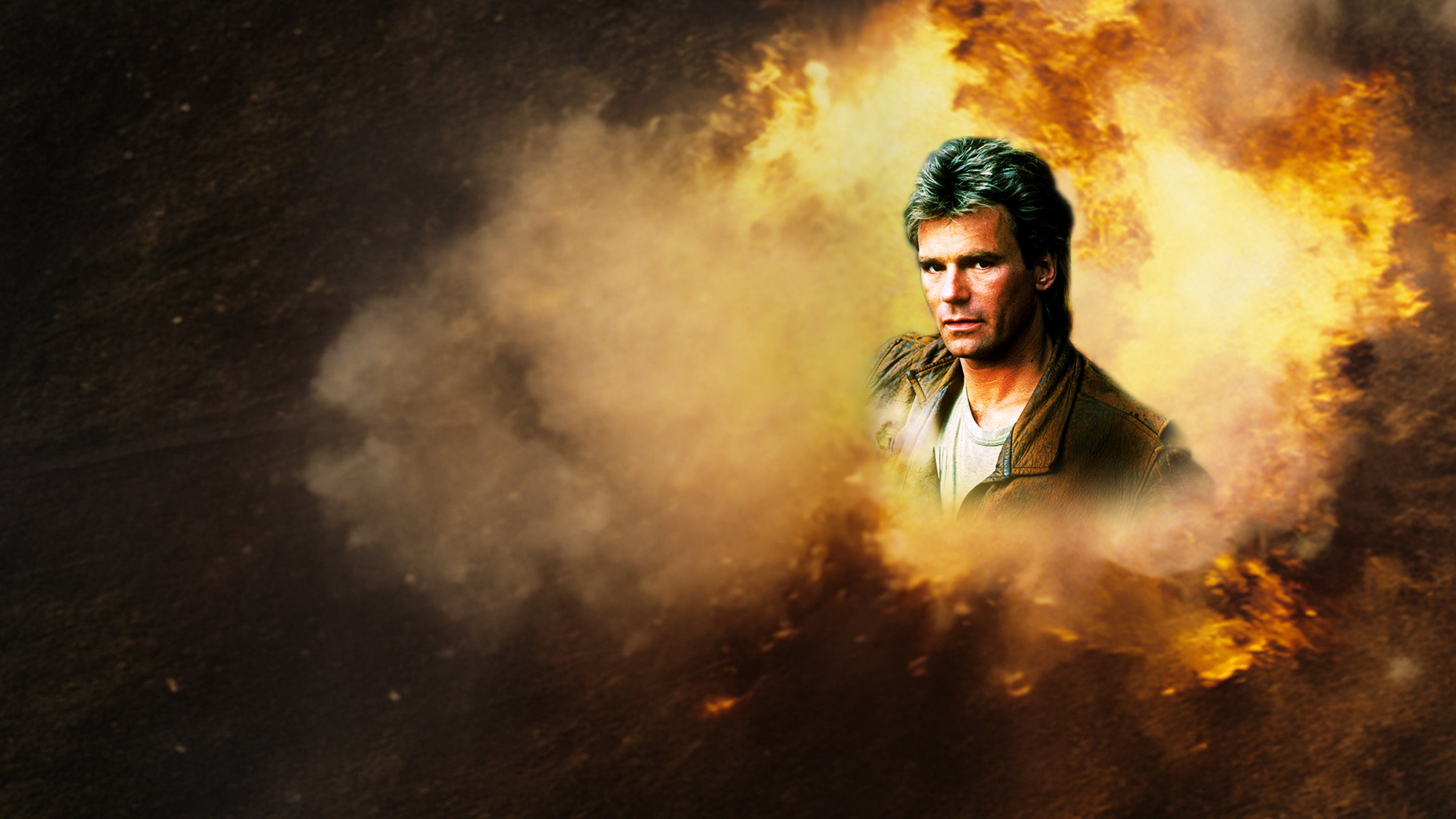 MacGyver