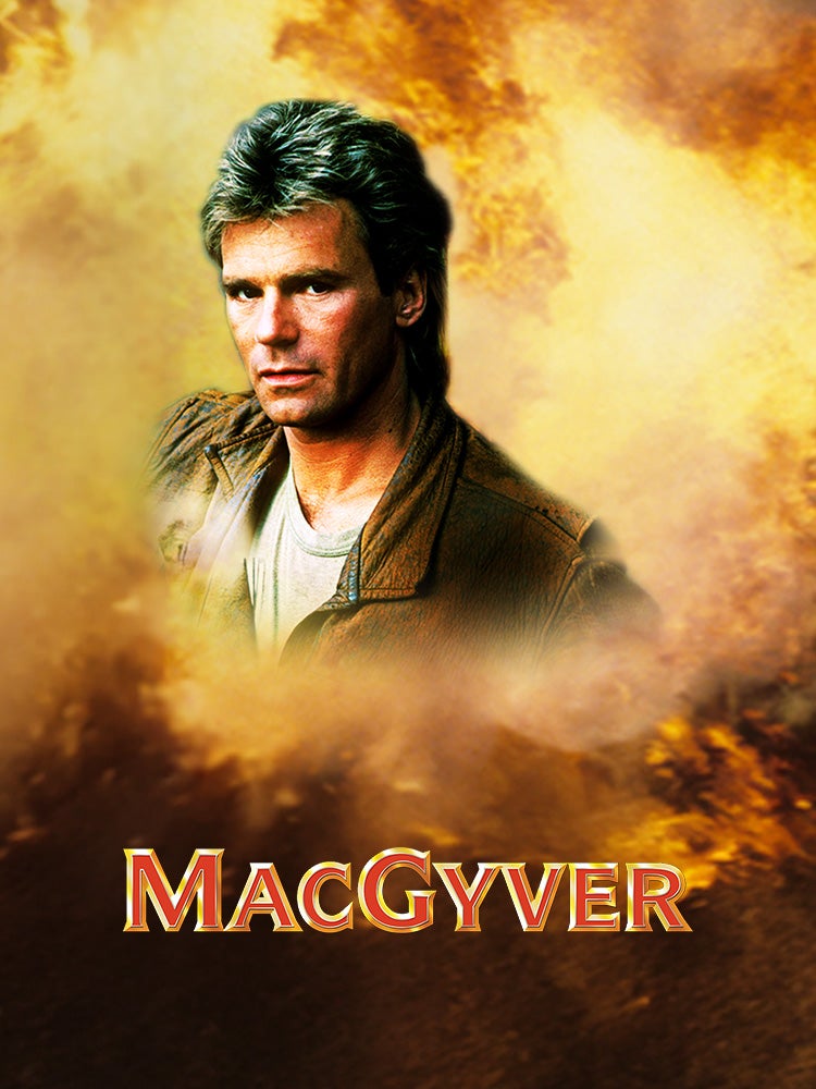 MacGyver