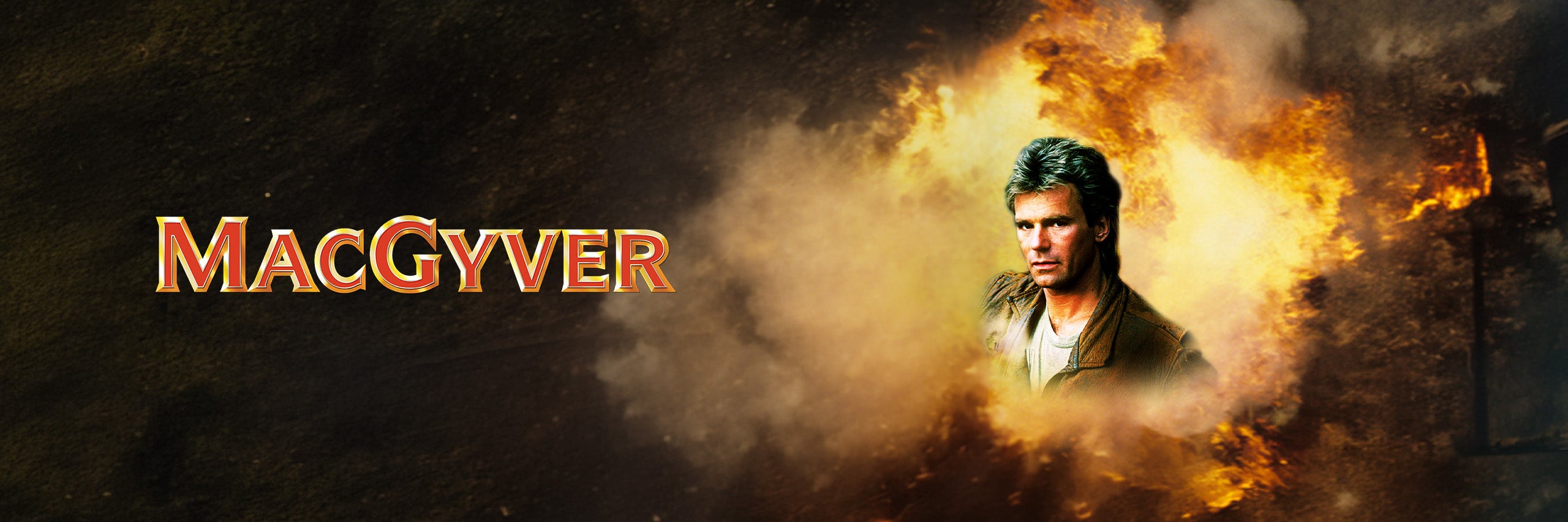 MacGyver