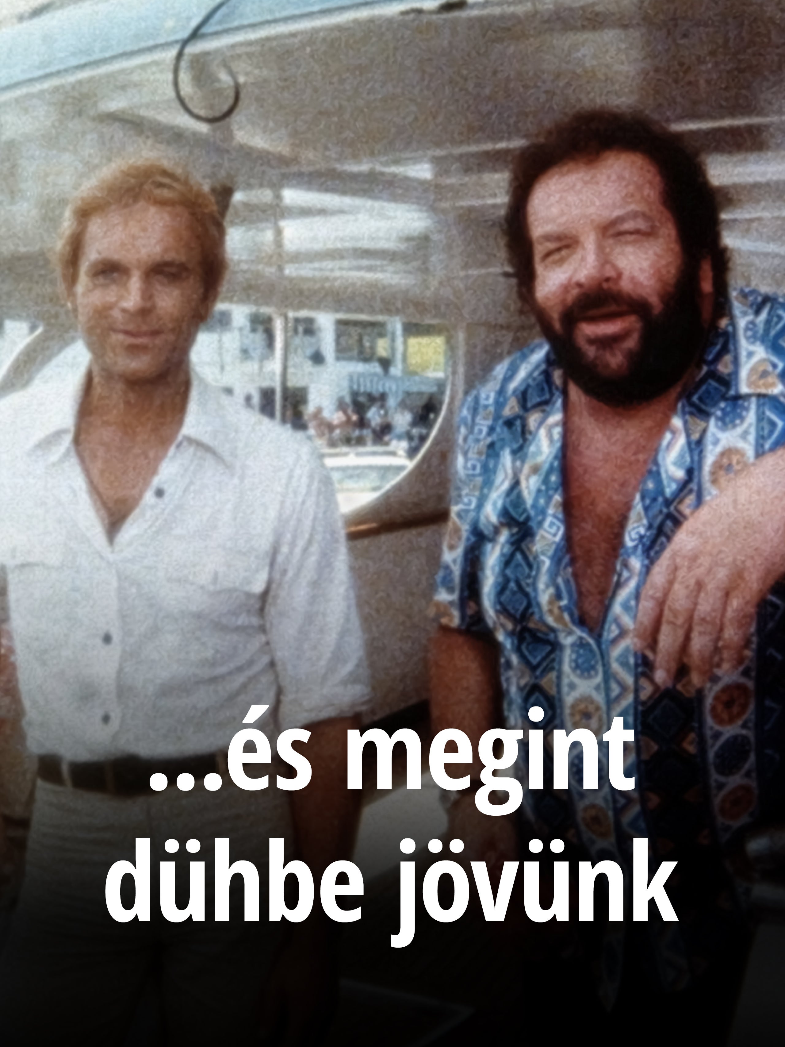 ...és megint dühbe jövünk