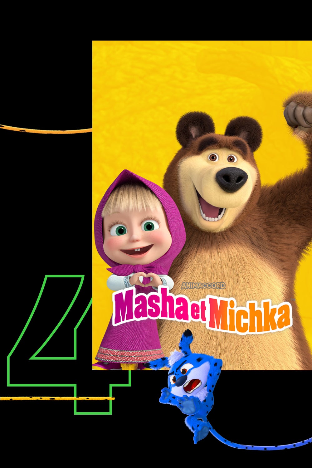 Top 4