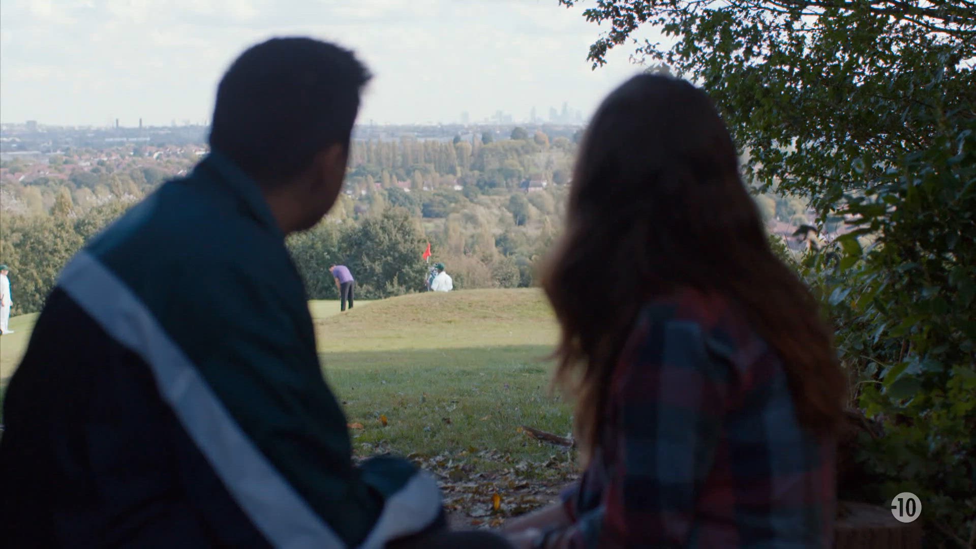 S1 E2 - Changement de programme