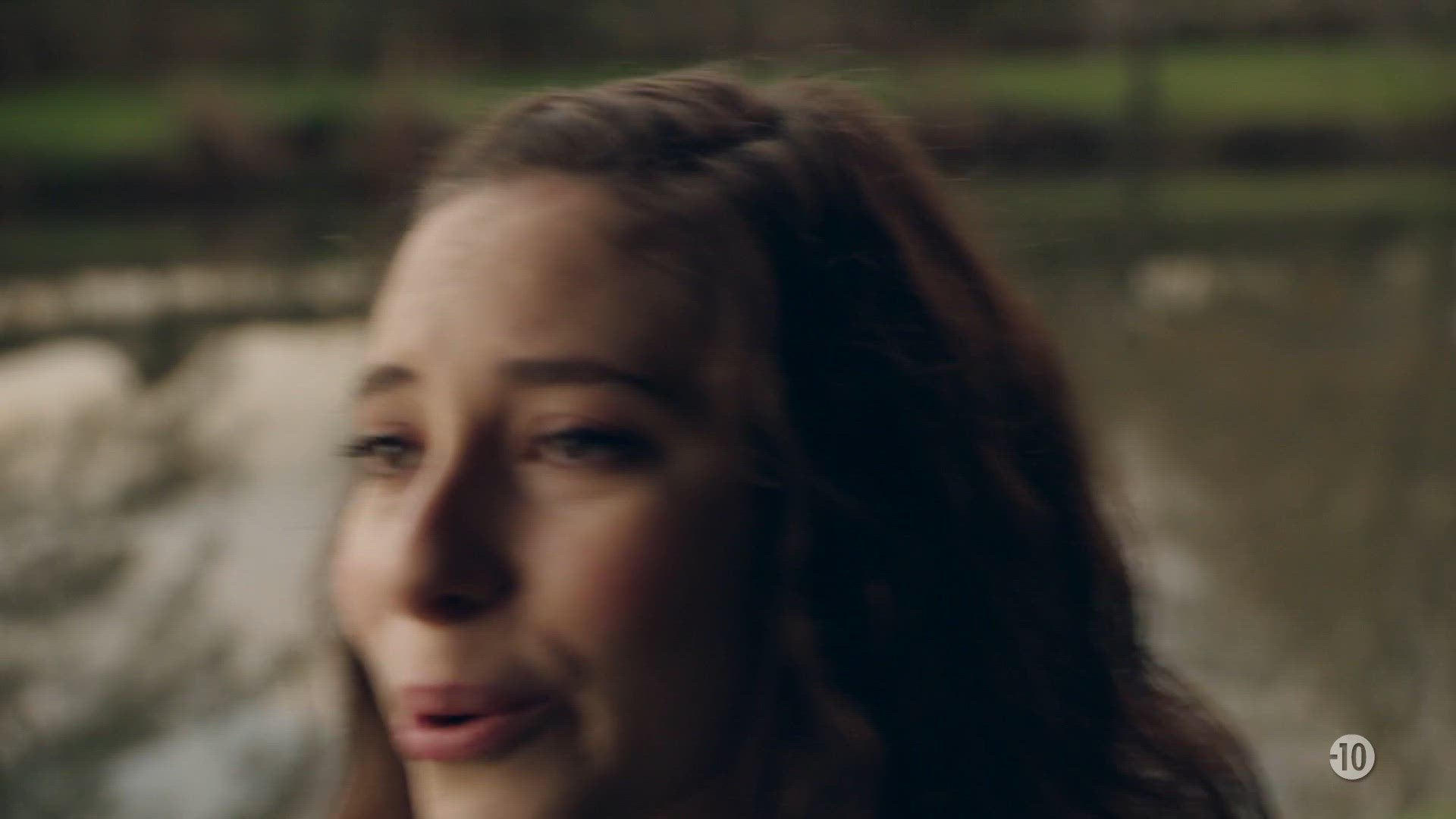 S3 E6 - Le feu aux poudres