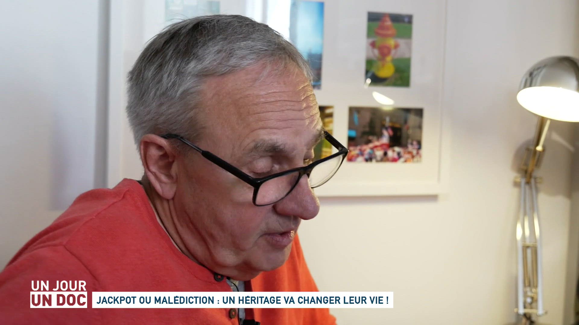 Jackpot ou malédiction : un héritage va changer leur vie ! (1/2)