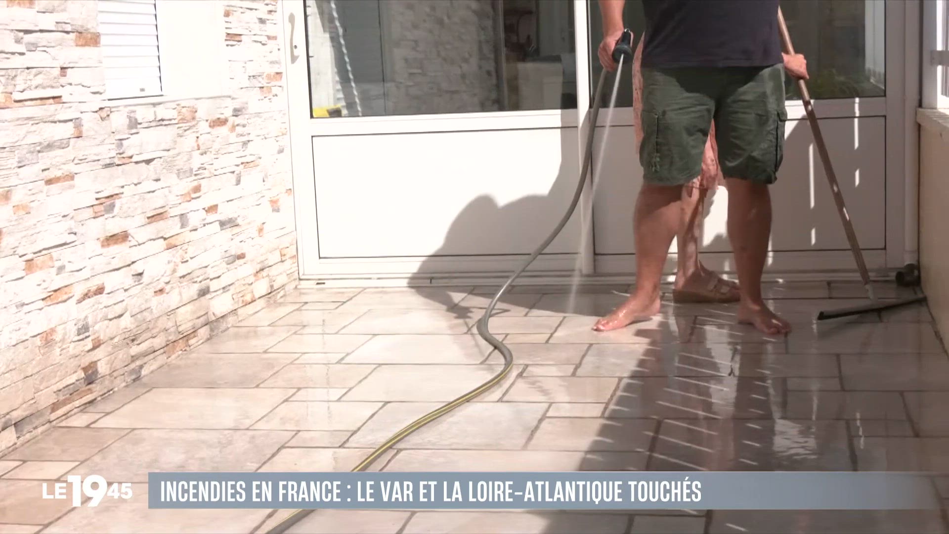 Le JT du 20/07/2026