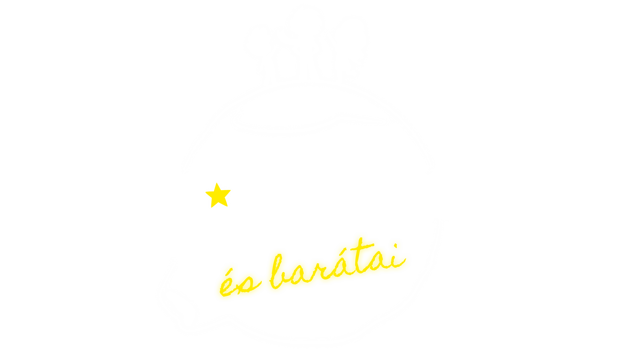 A kis herceg és barátai