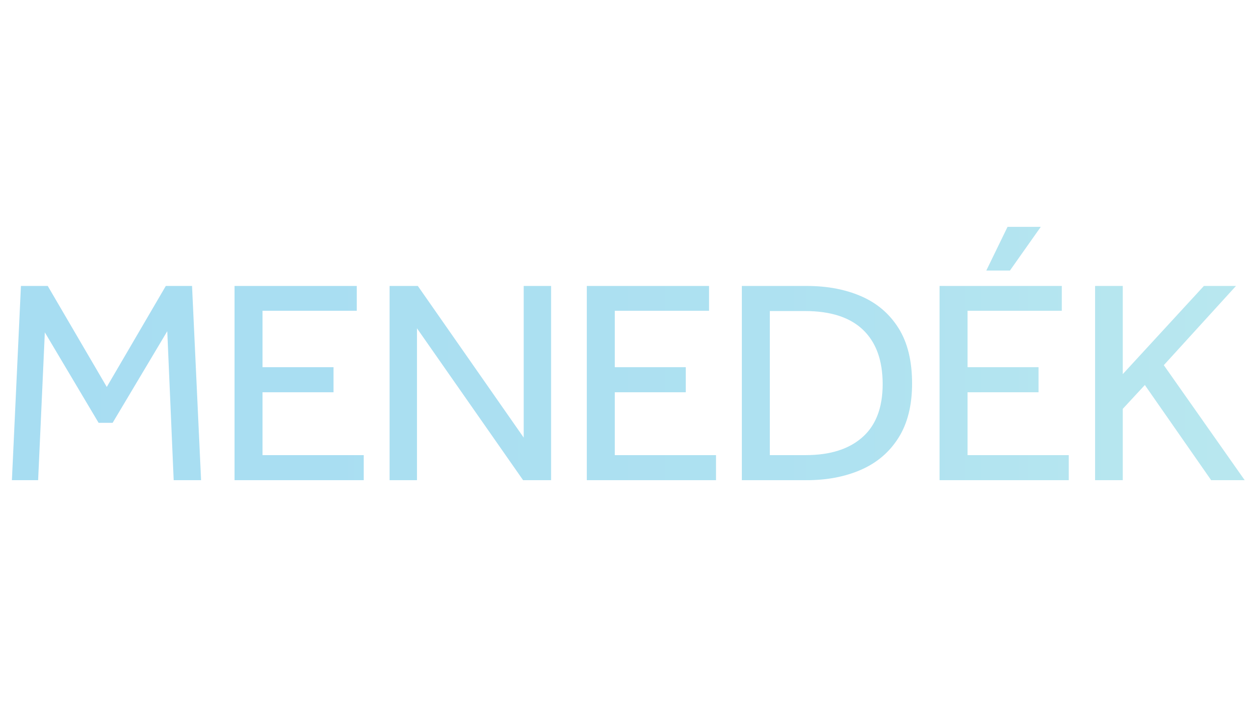 Menedék