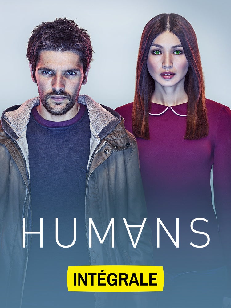 Humans