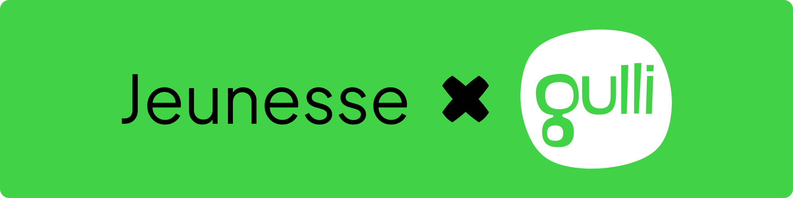 Jeunesse