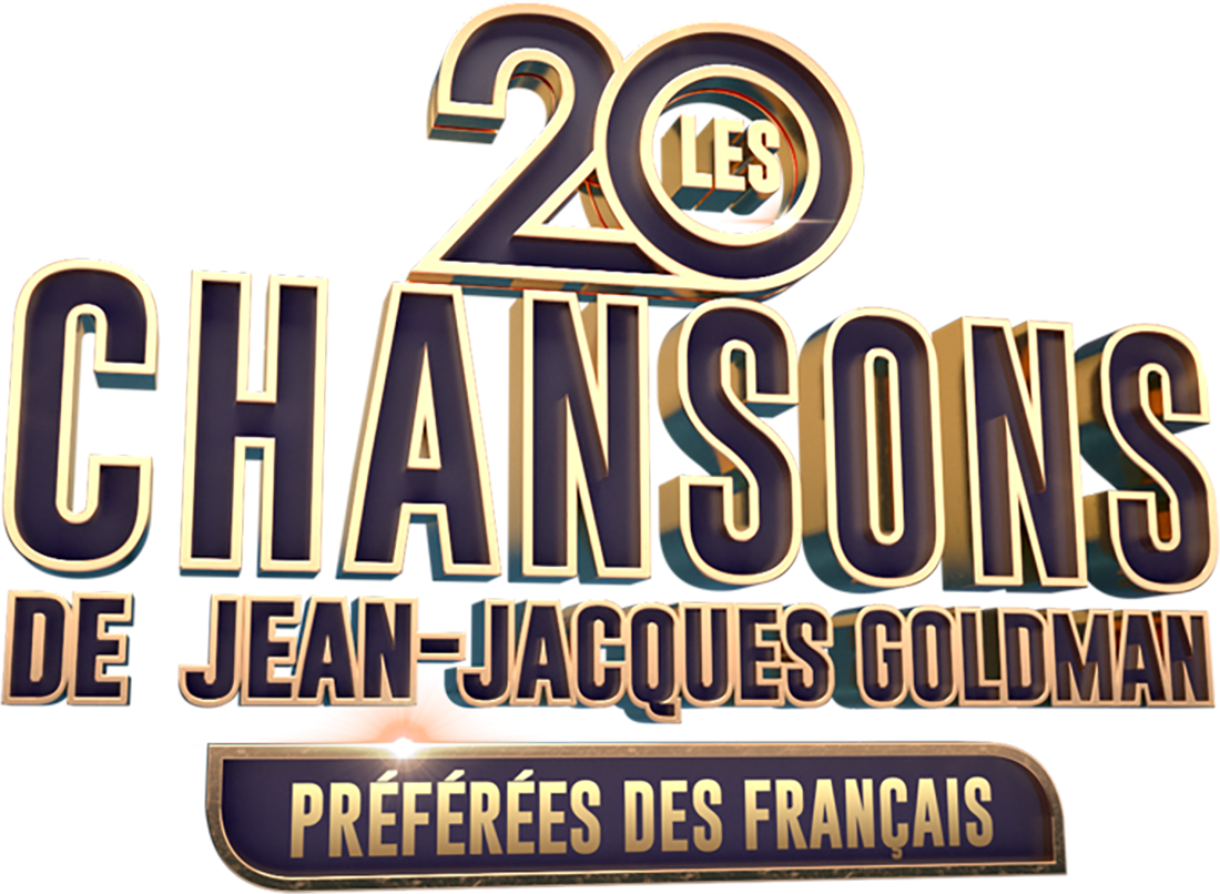 Les 20 chansons de Jean-Jacques Goldman préférées des Français