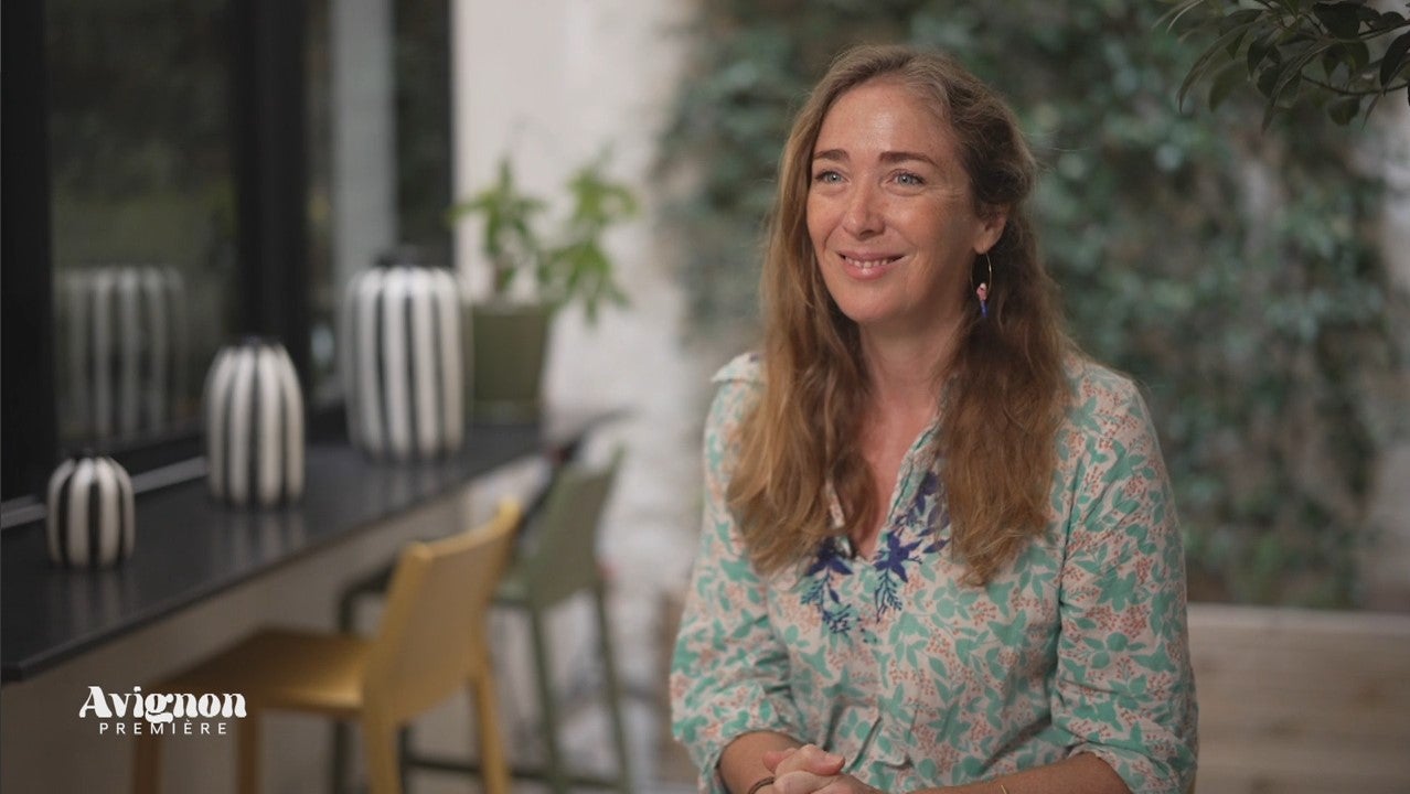 Avignon Première 2026 - Où vont les larmes quand elles sèchent