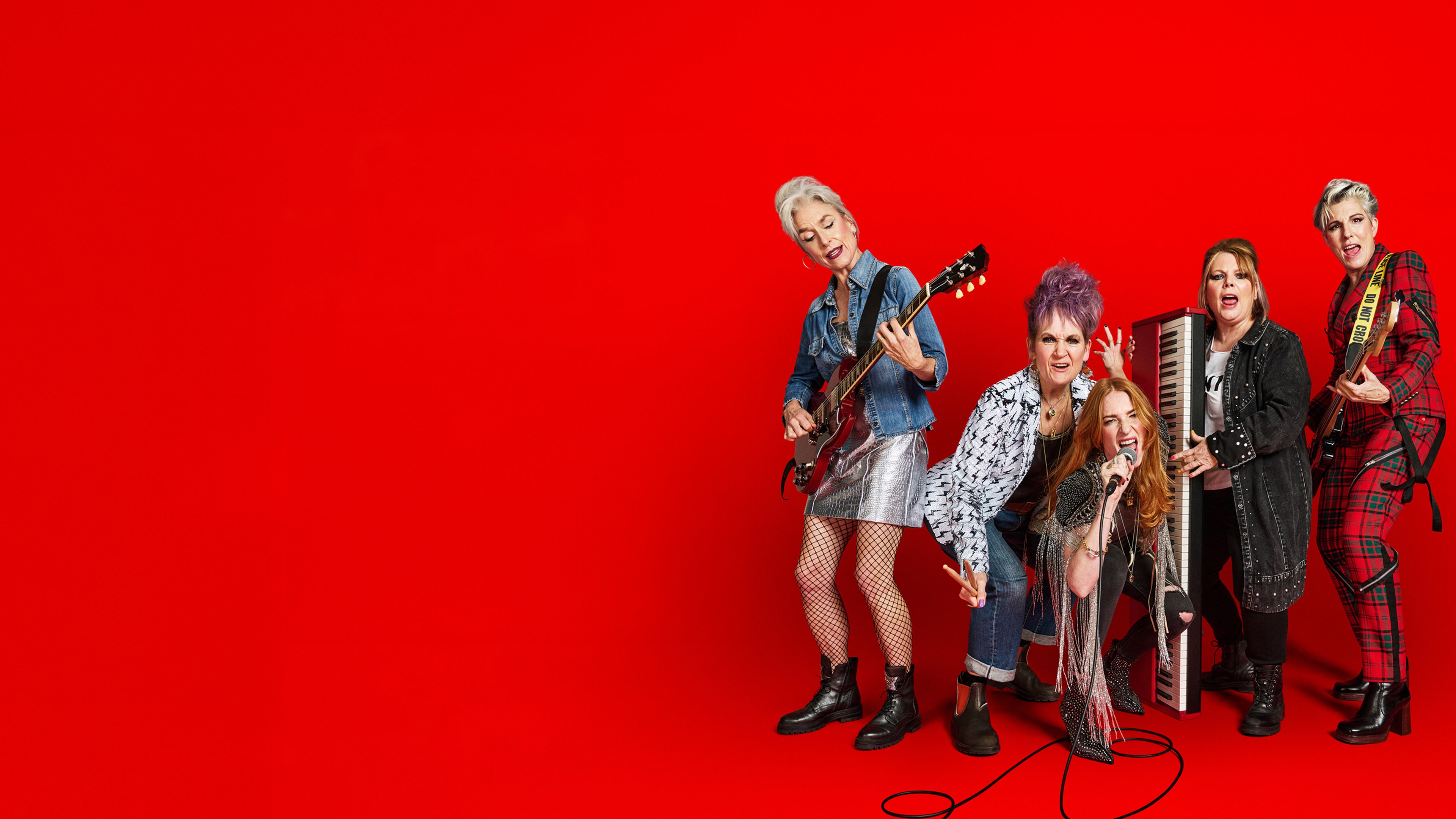 Riot Women