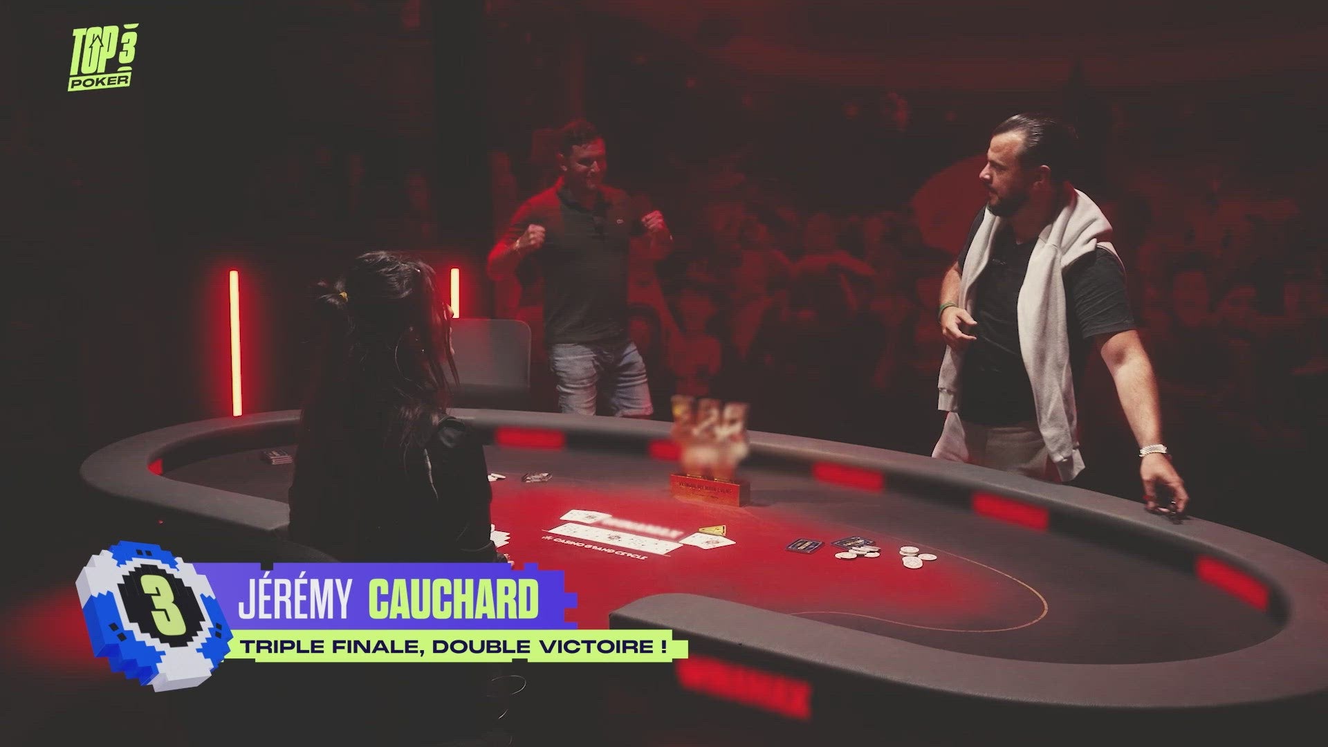 Les plus grands exploits