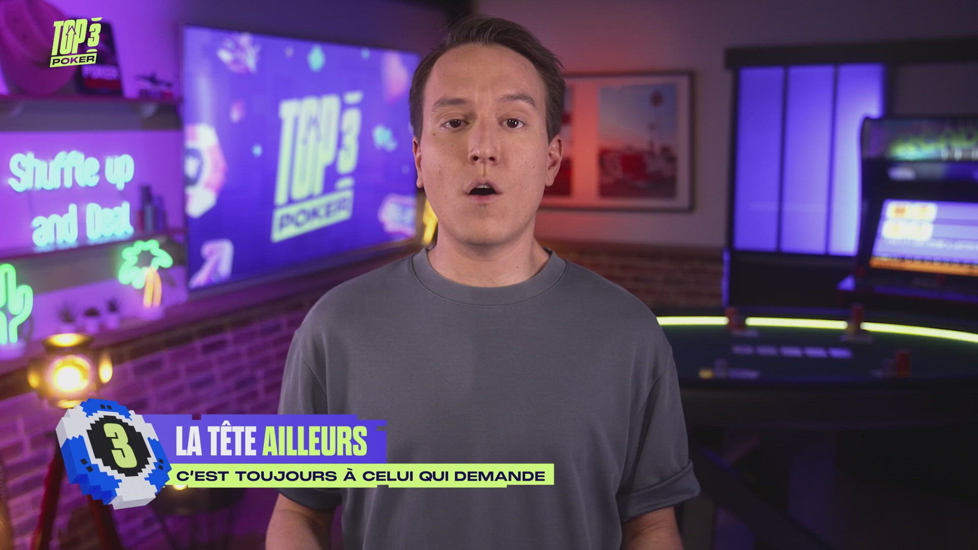 Les indices qui trahissent