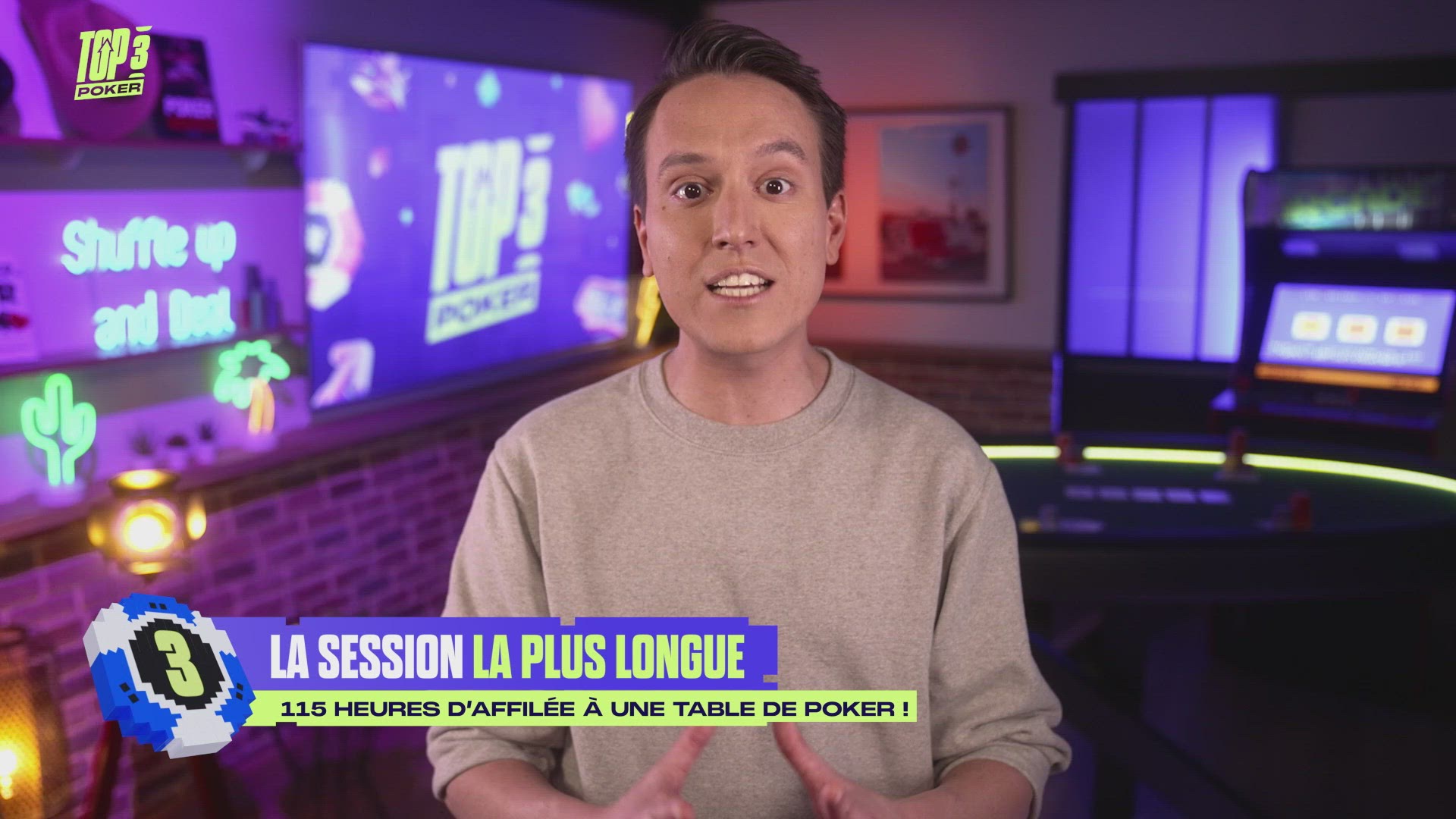 Les records insolites