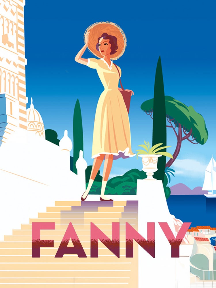 Fanny