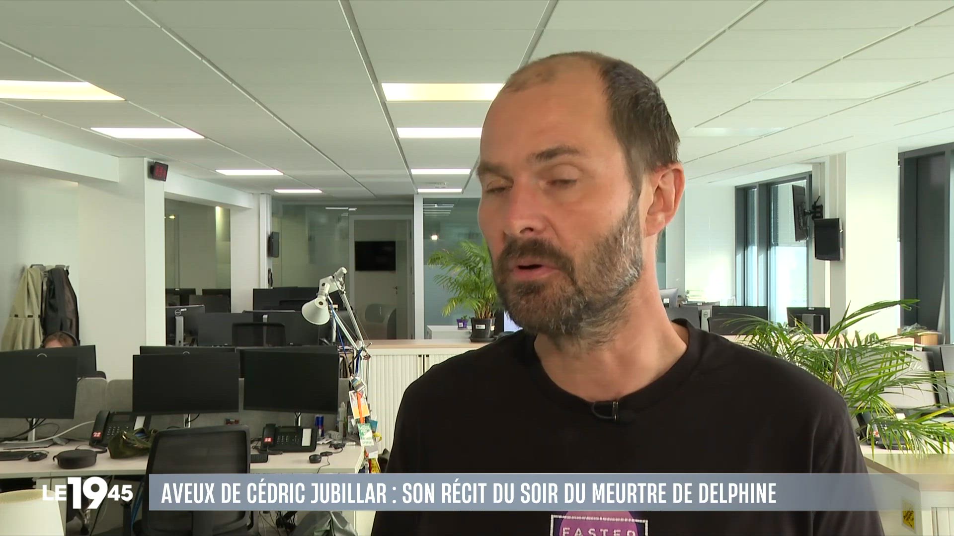 Le JT du 21/07/2026