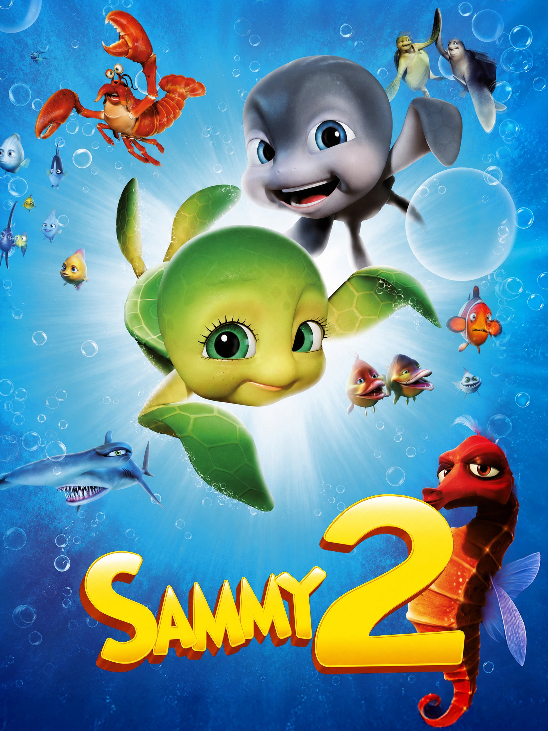 Sammy 2