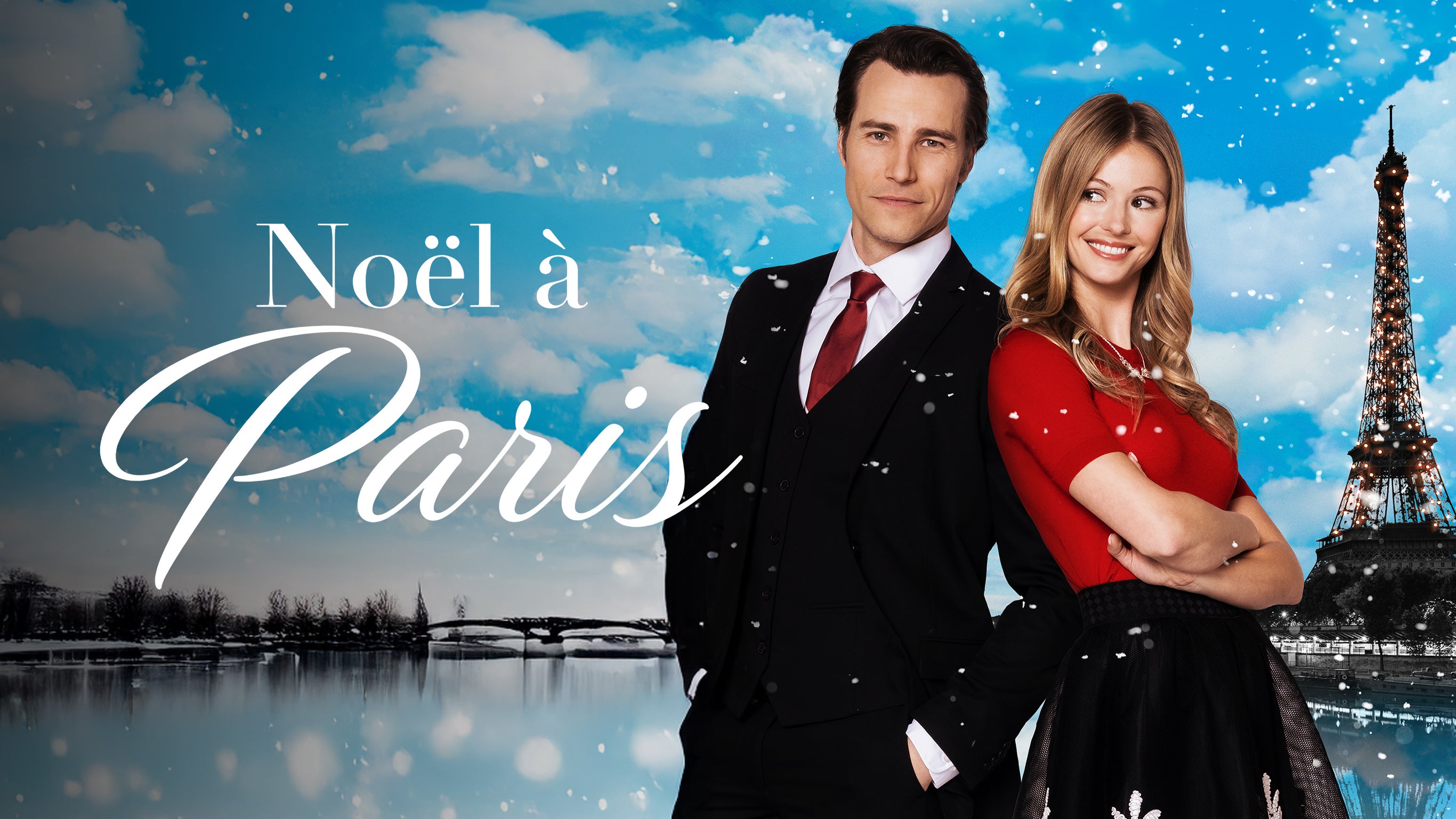 Noël à Paris