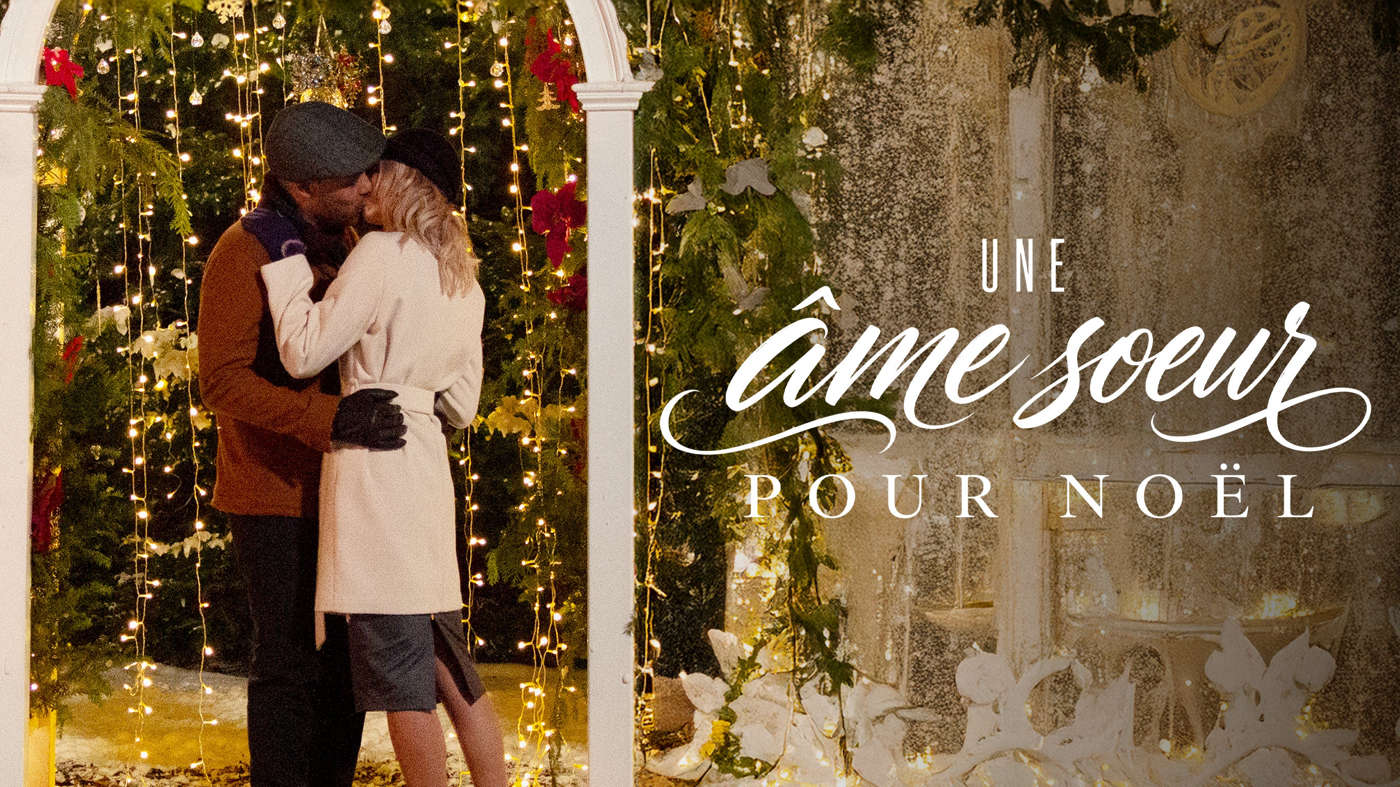 Une âme sœur pour Noël