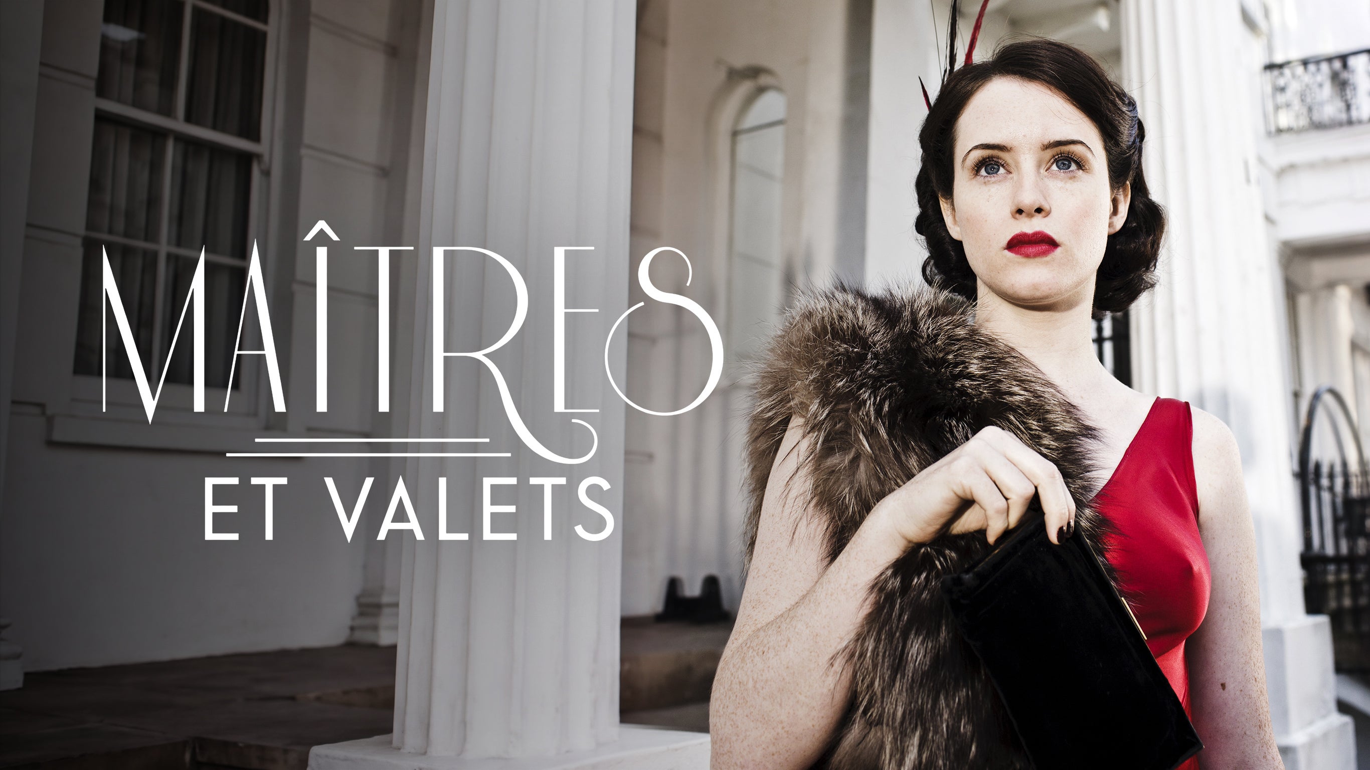 Maîtres et valets