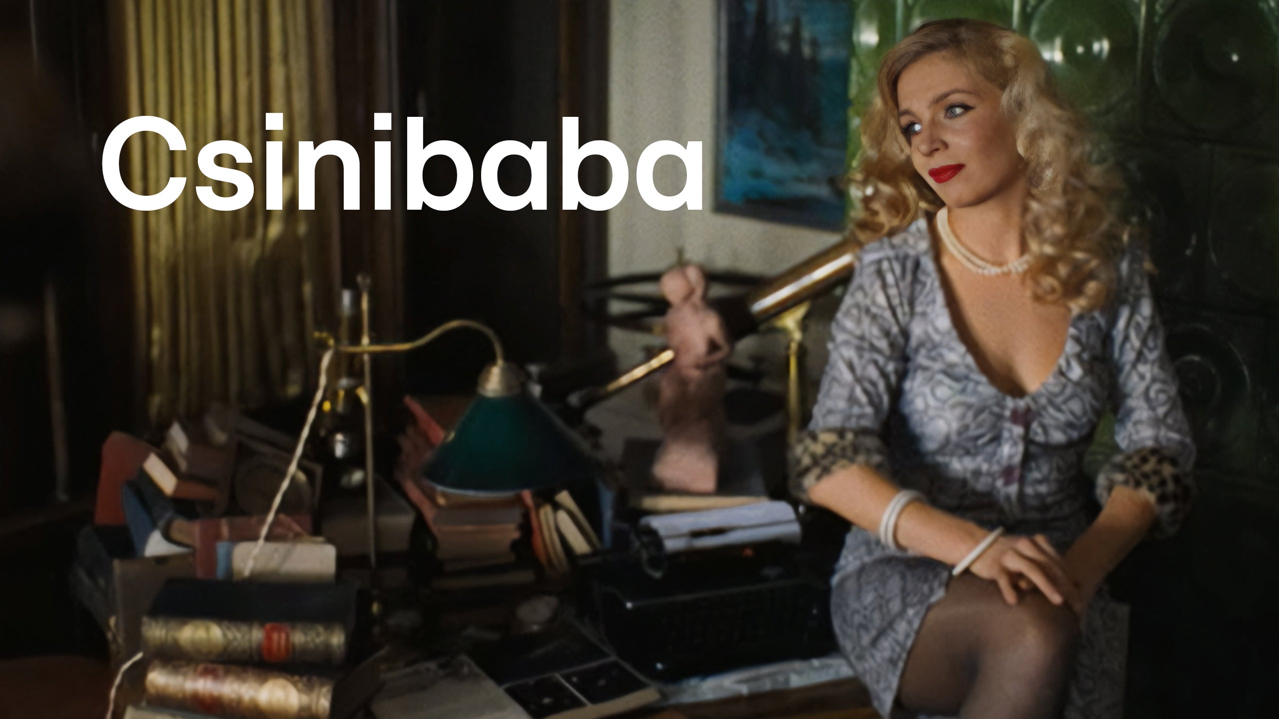 Csinibaba