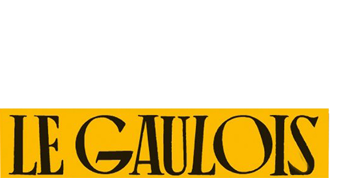 Astérix le Gaulois