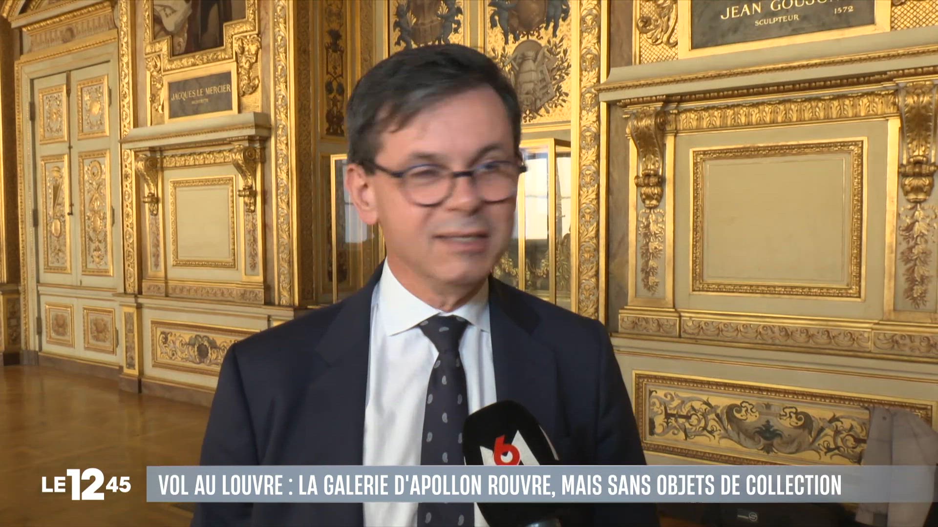 Le 1245 du 22/07/2026