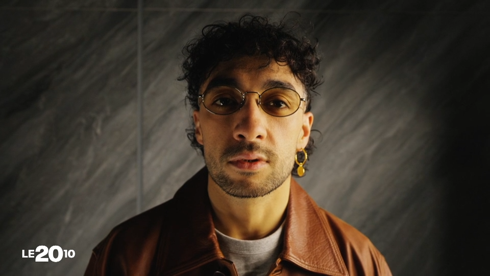 Sofiane Pamart