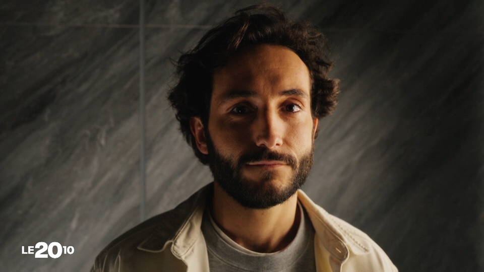 Maxime Villalongue
