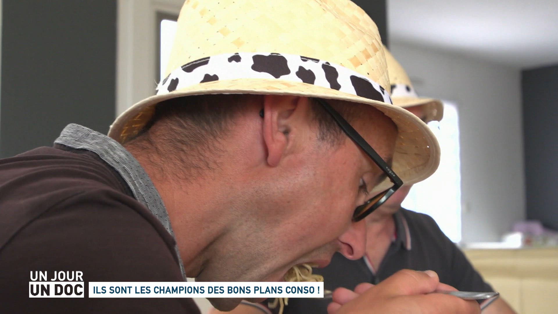 Ils sont les champions des bons plans conso !