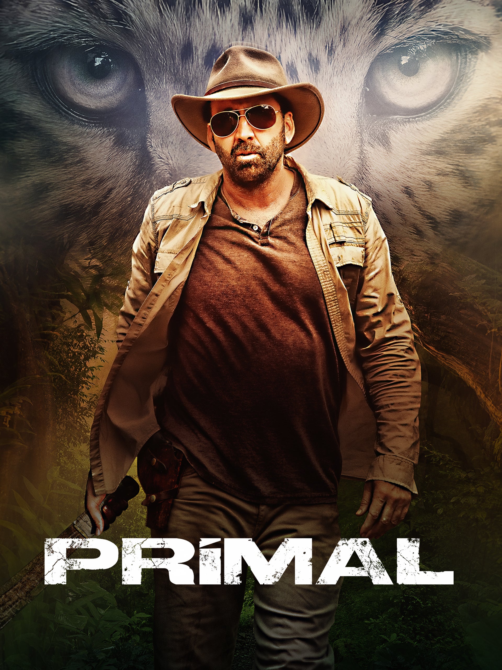 Primal