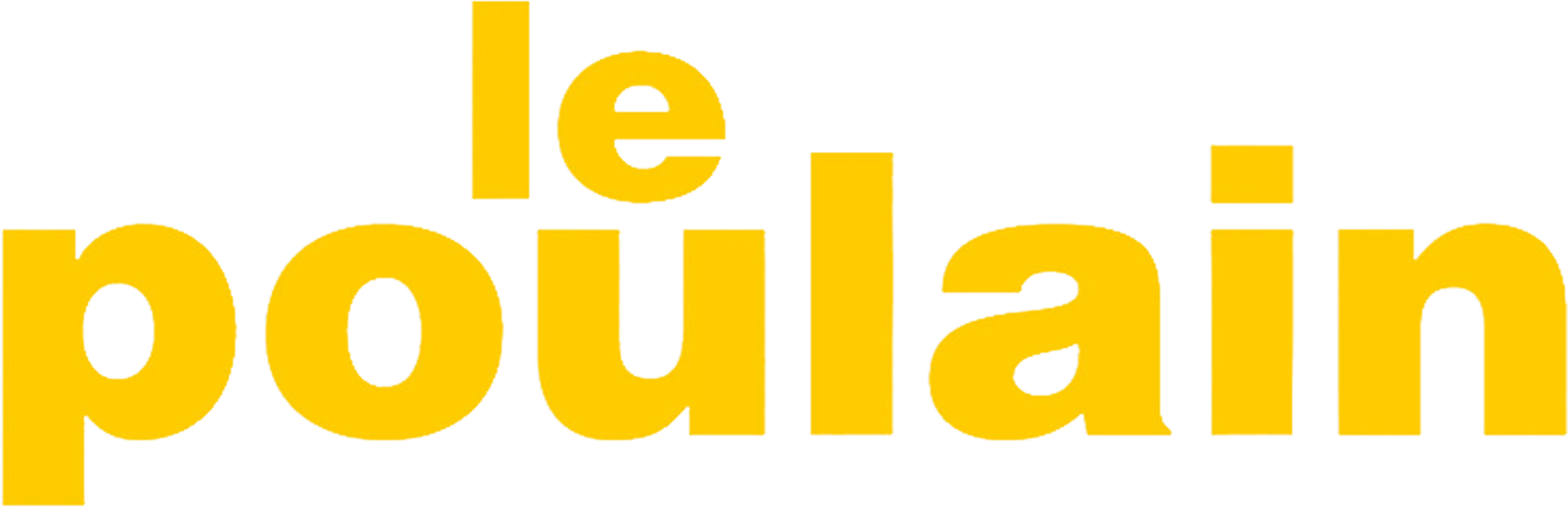 Le poulain