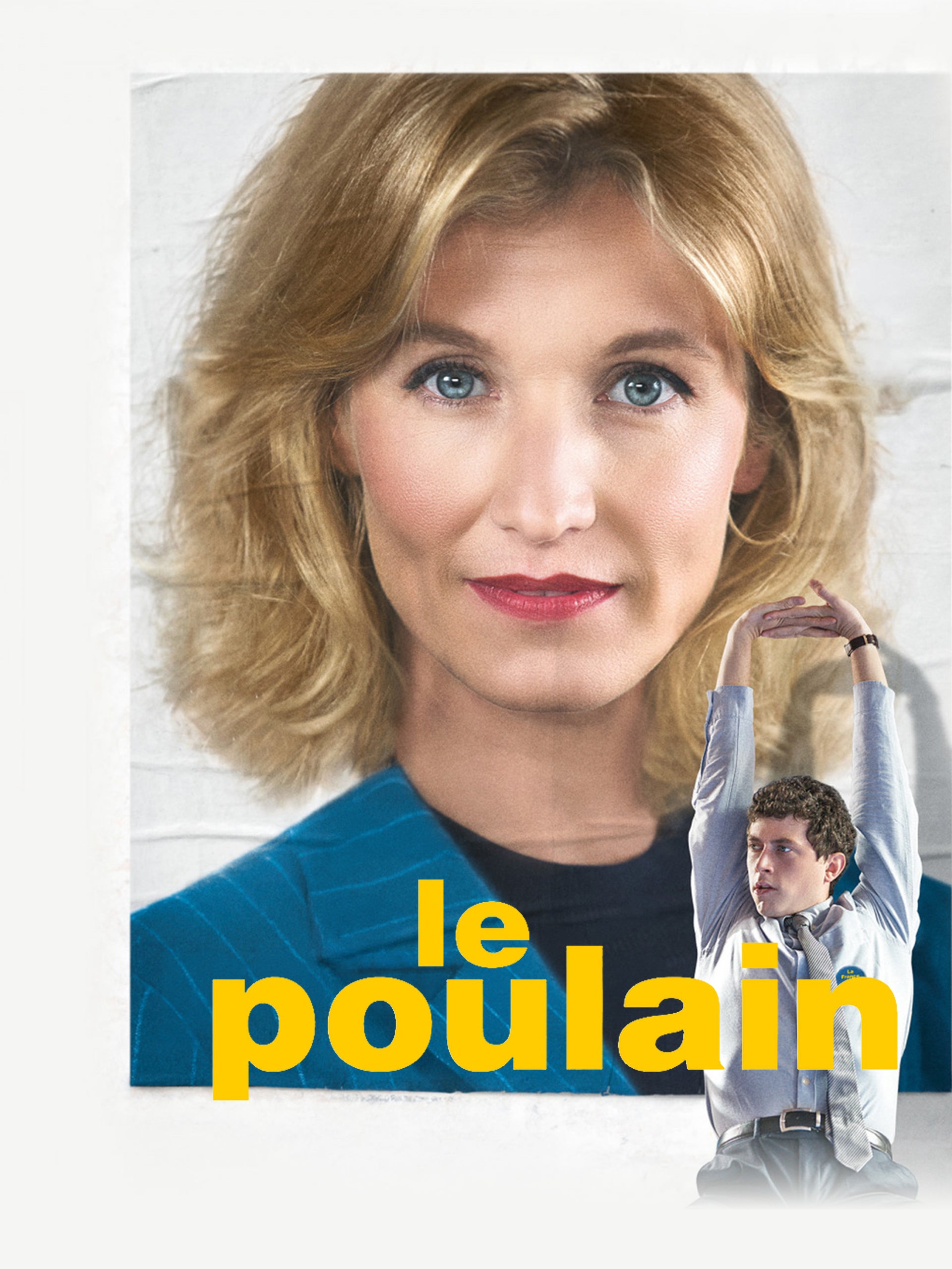 Le poulain
