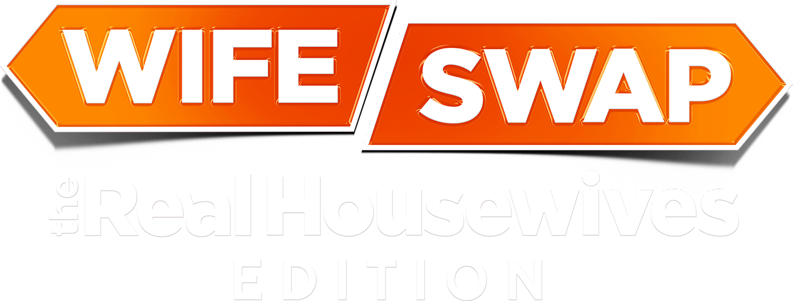 Wife Swap : the real housewives edition