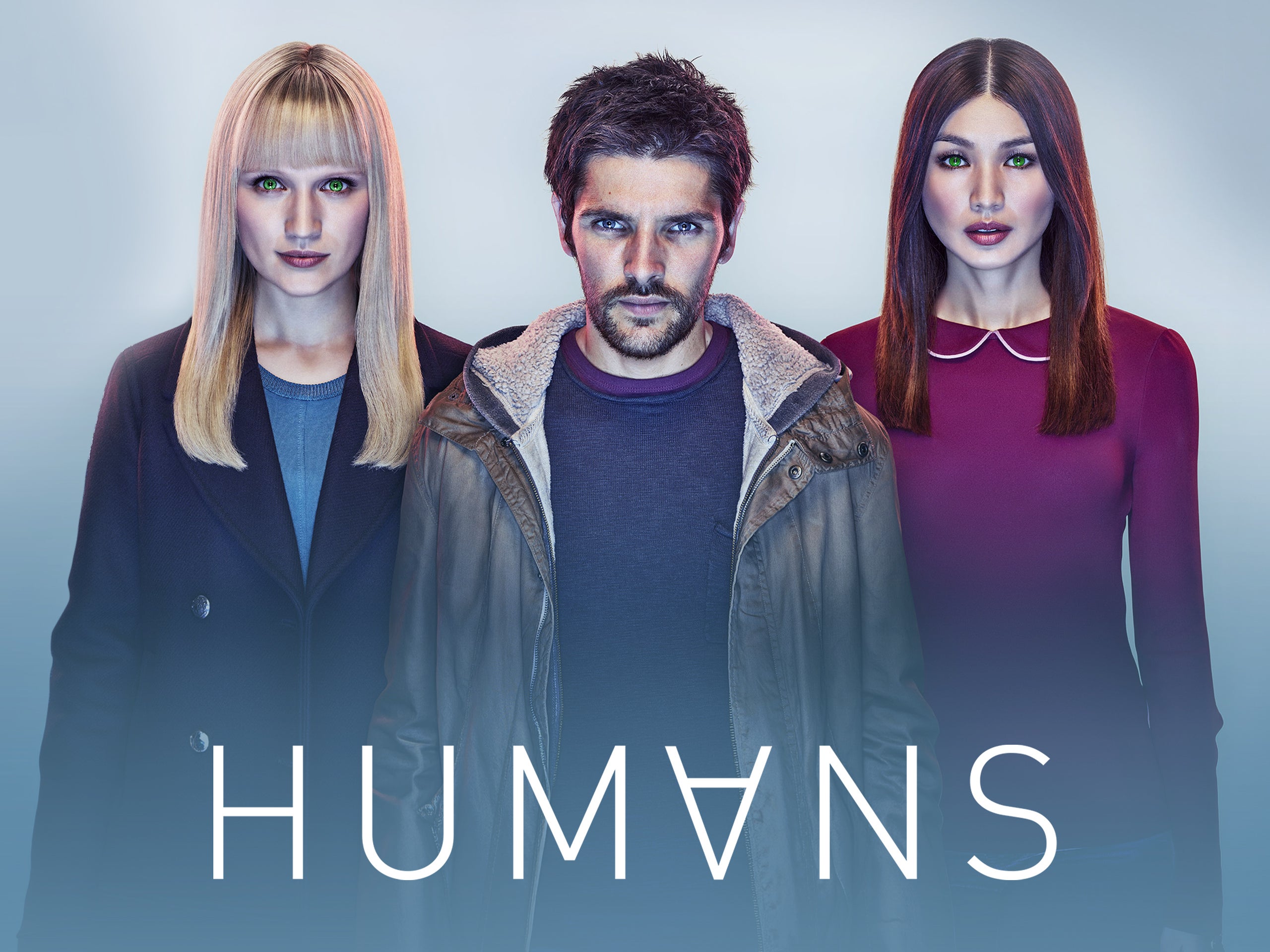Humans