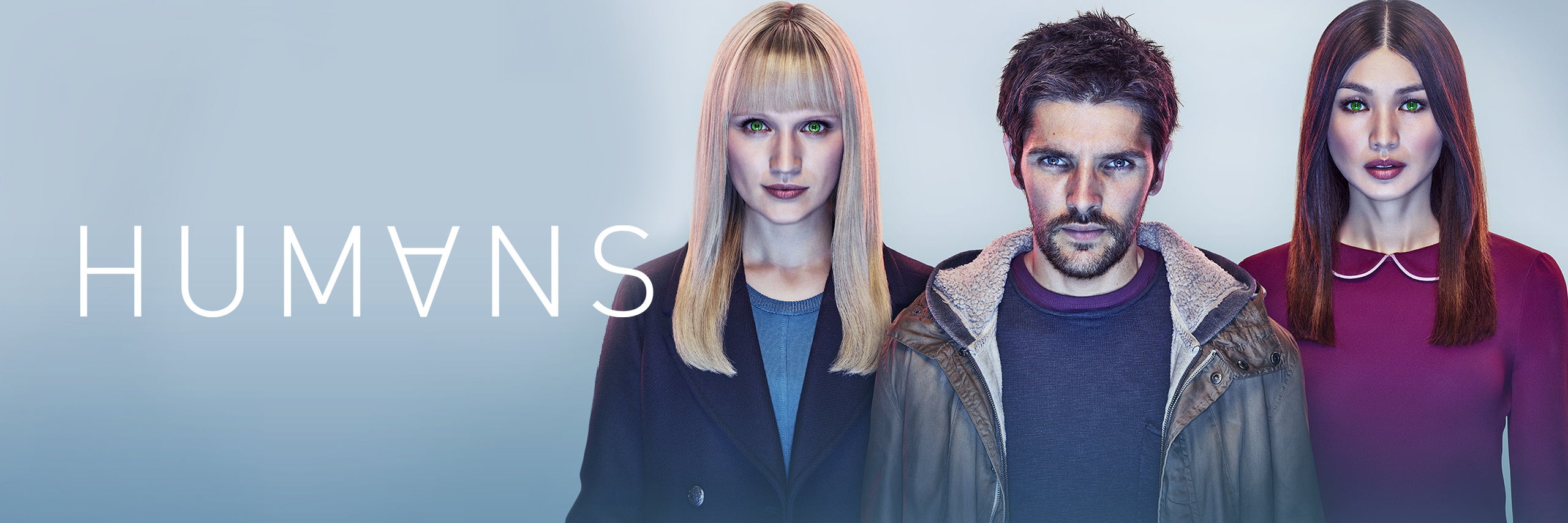 Humans