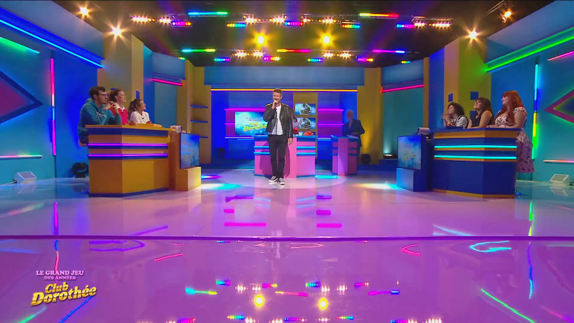 Épisode 6