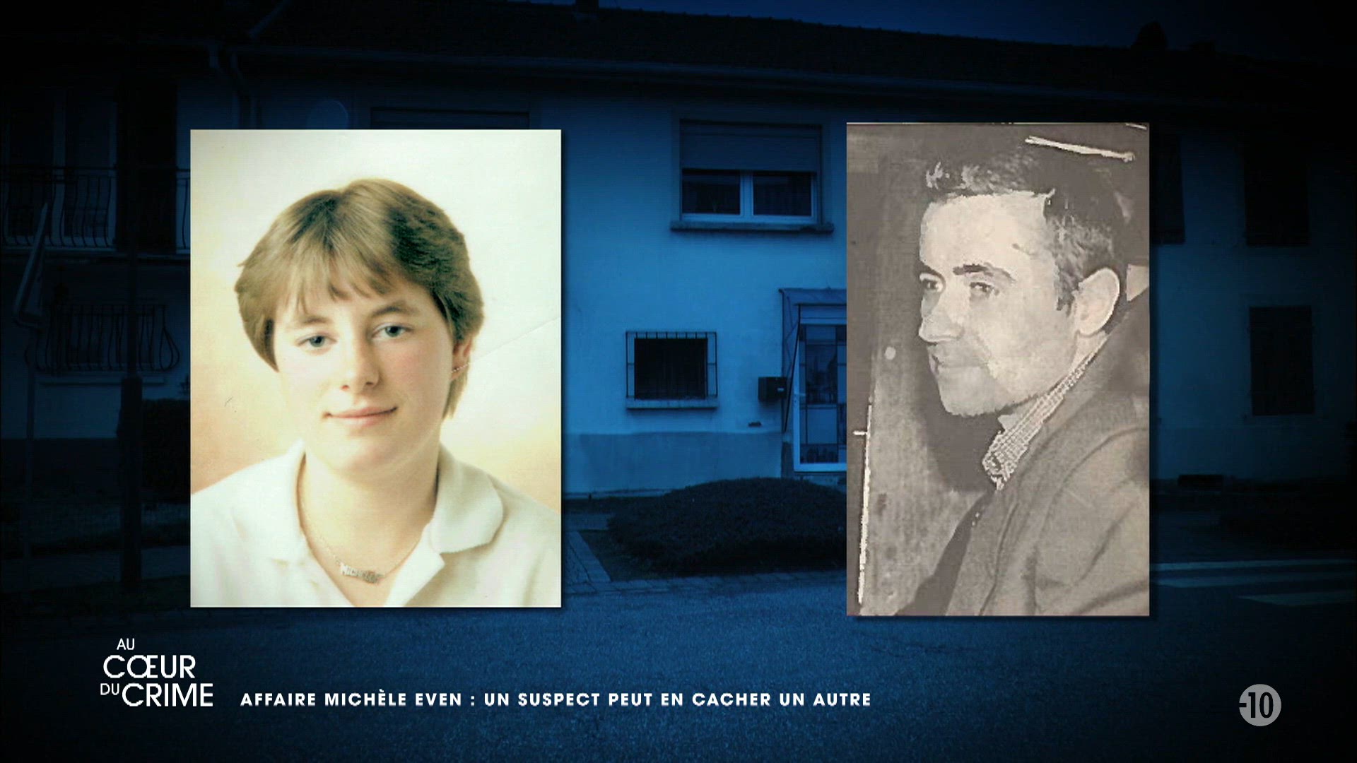 S5 E28 - Affaire Even : un suspect peut en cacher un autre
