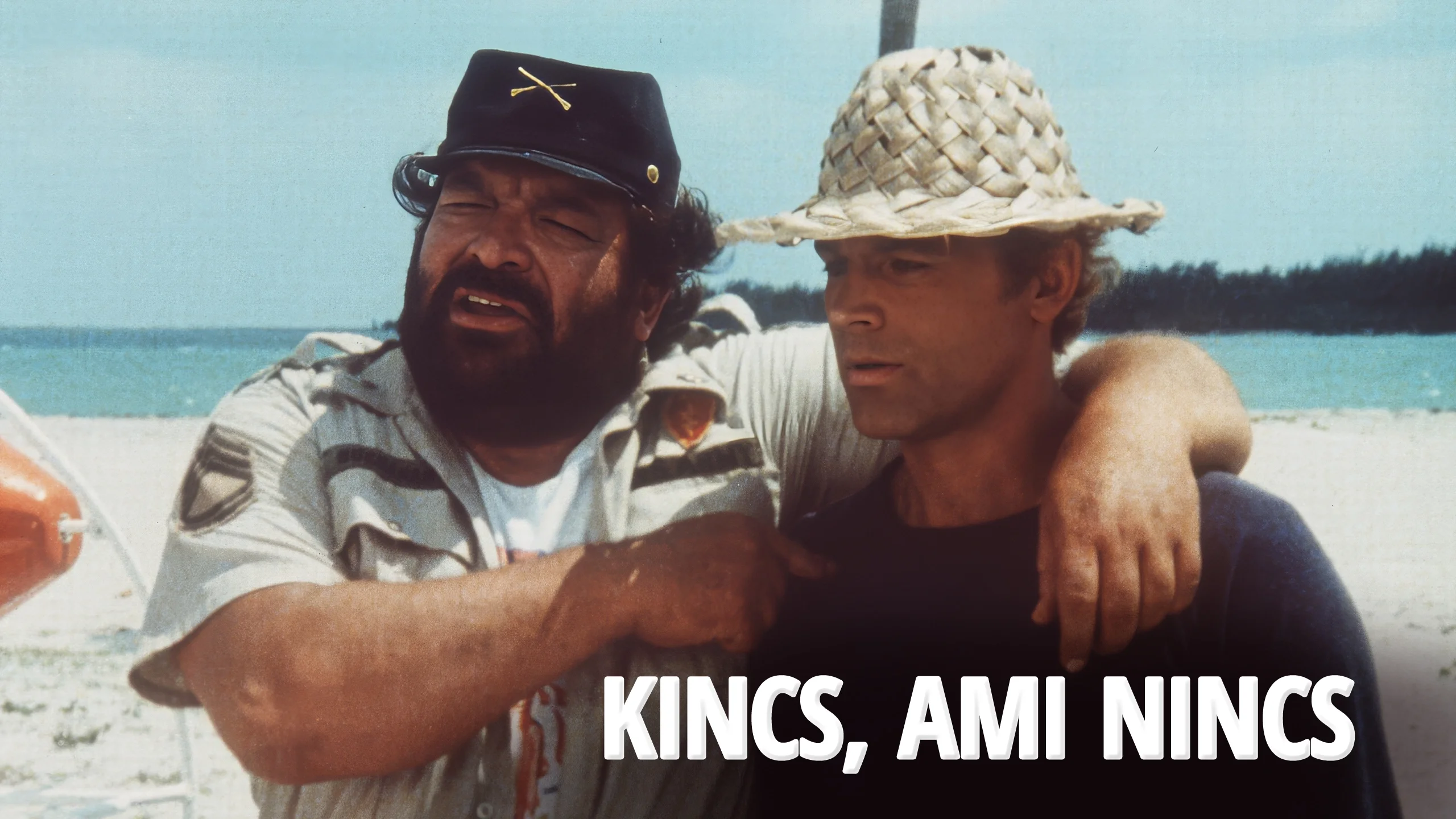 Kincs, ami nincs
