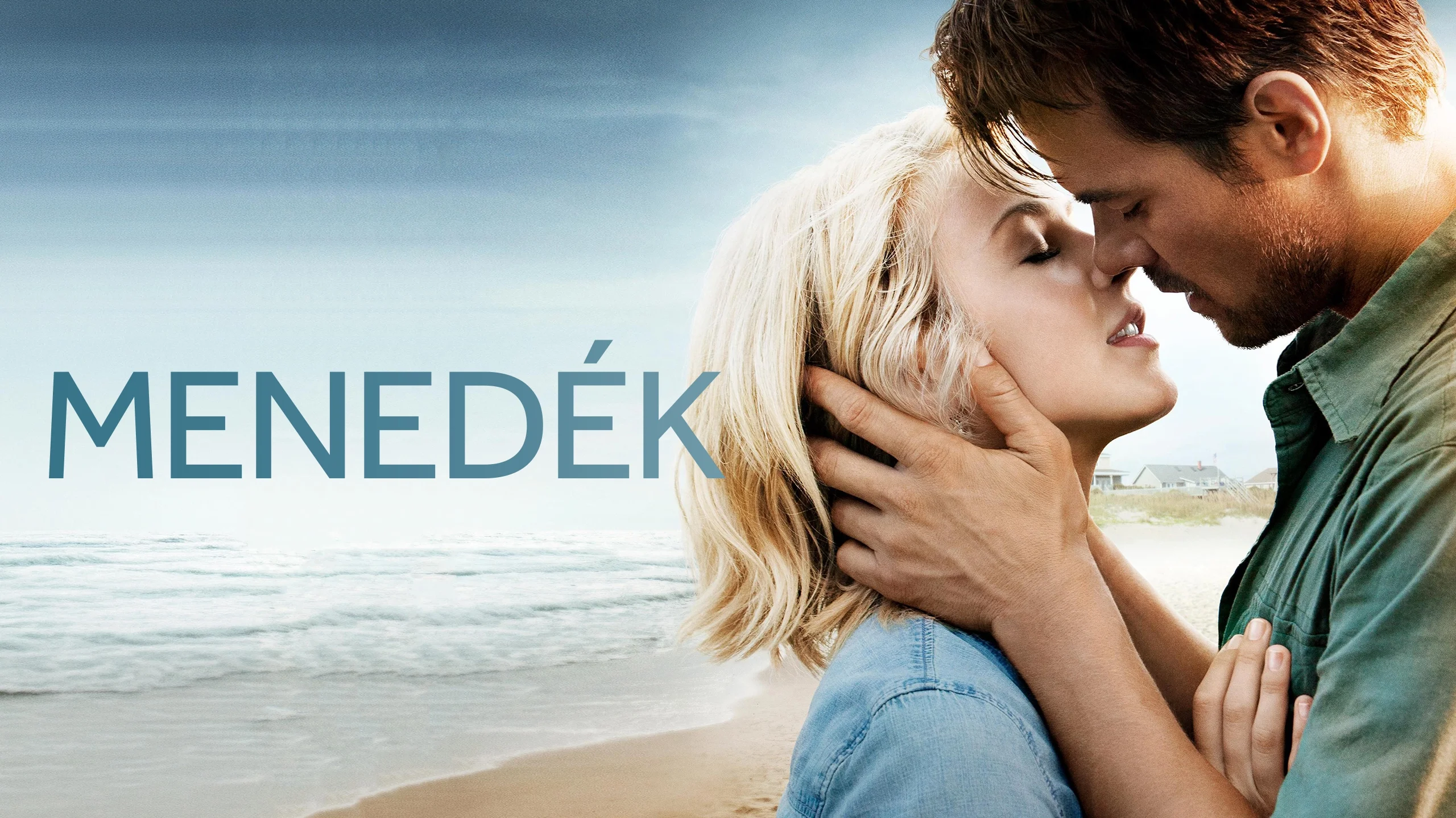 Menedék