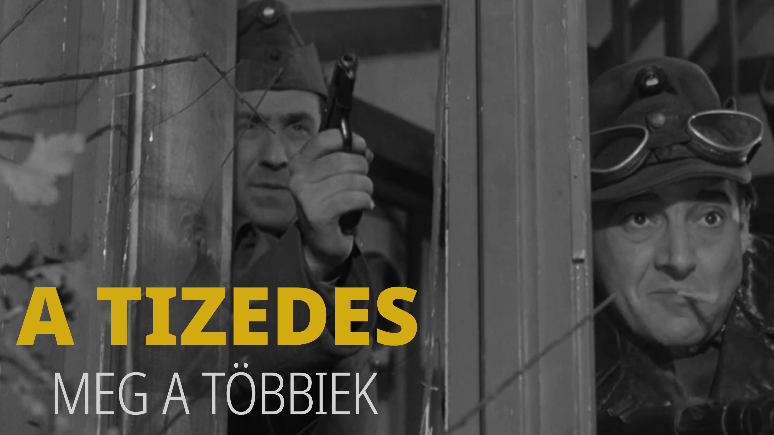Az oroszok már a spájzban vannak | Részlet