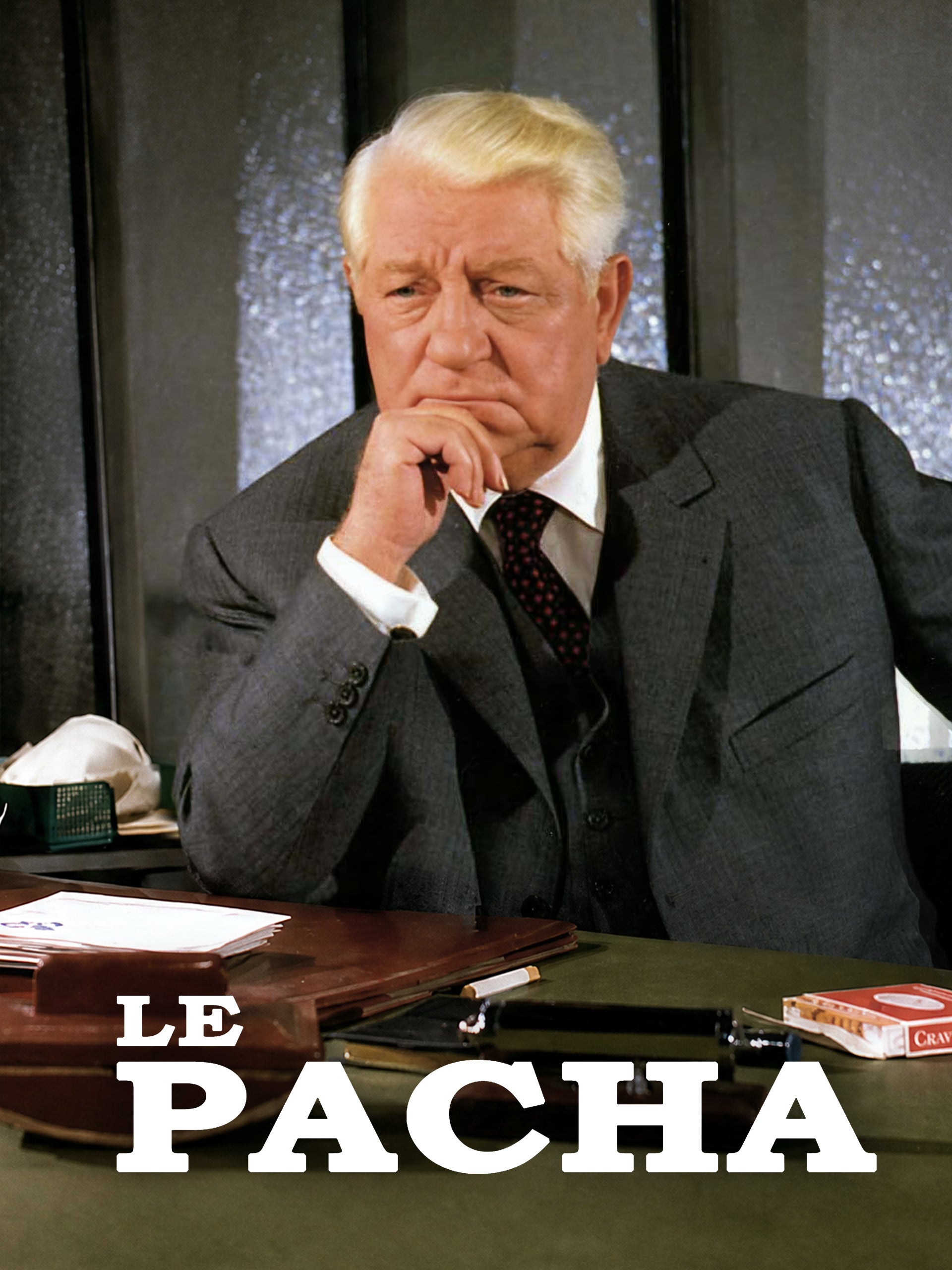 Le Pacha