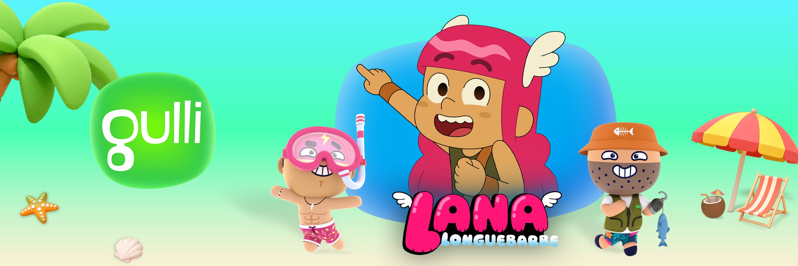 Lana Longuebarbe