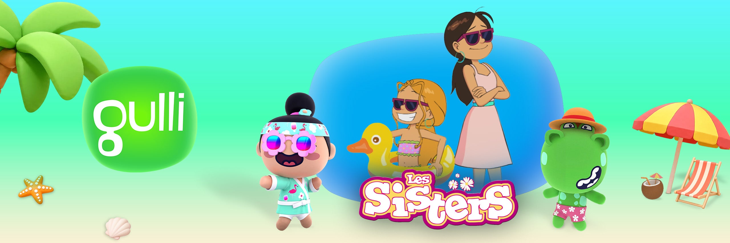 Les sisters
