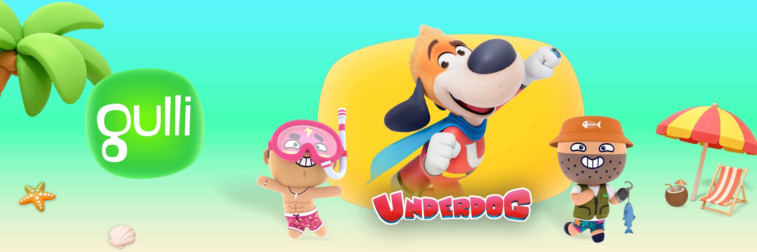 Underdog