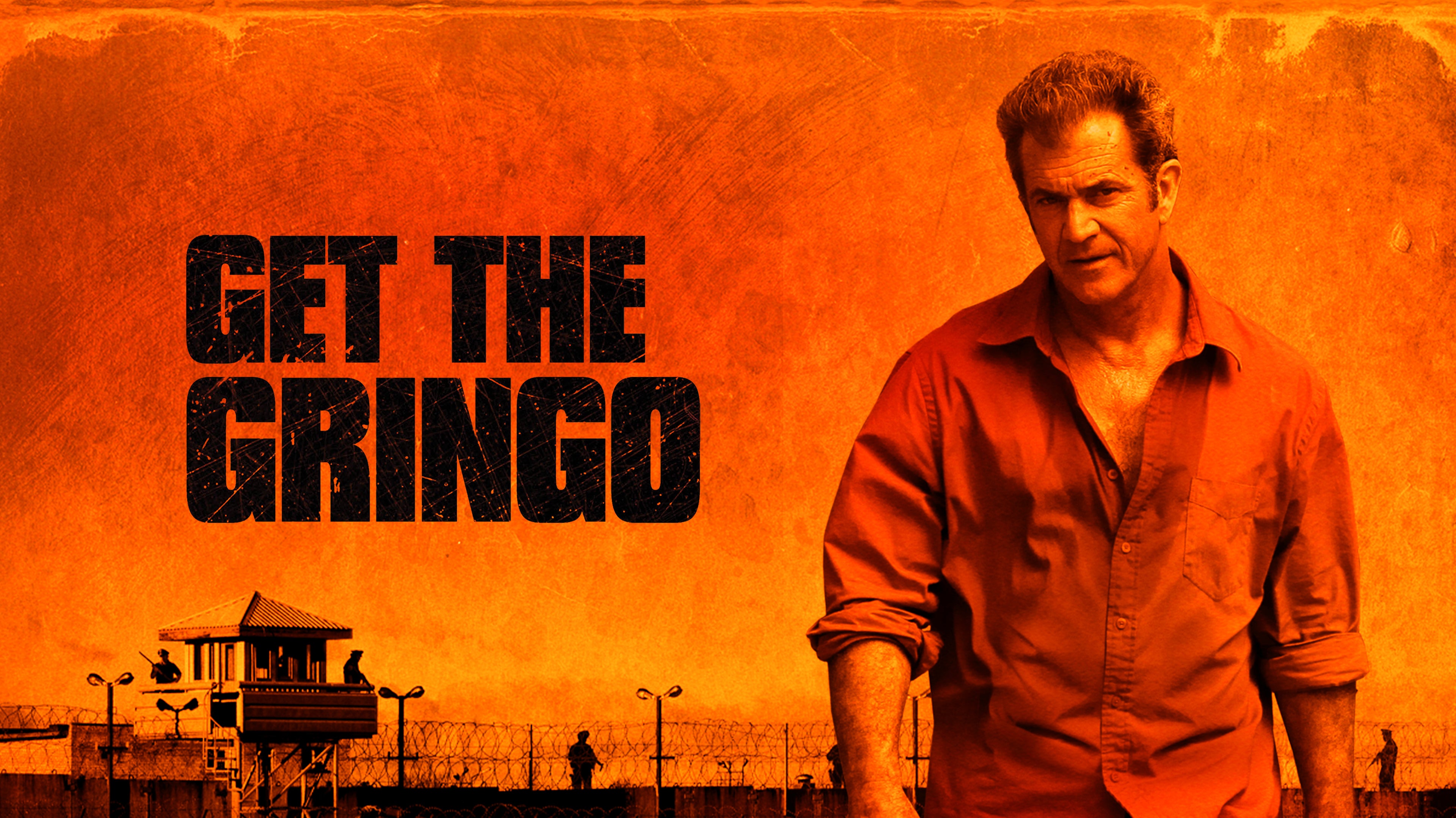 Get the Gringo