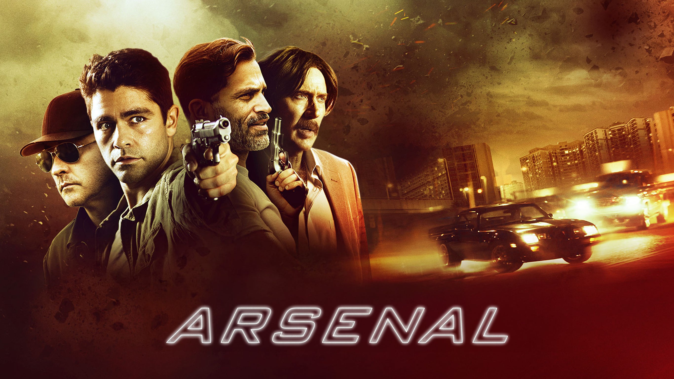 Arsenal