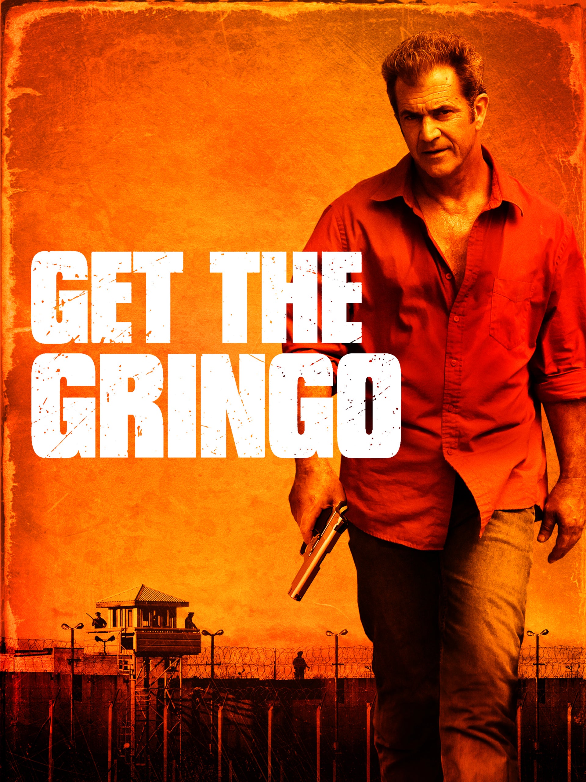 Get the Gringo