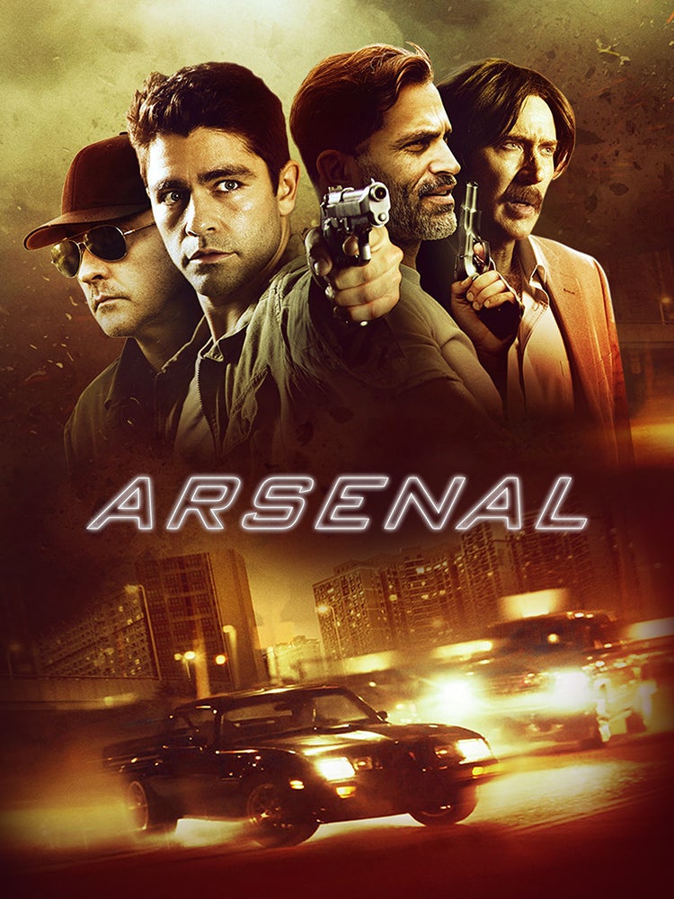Arsenal